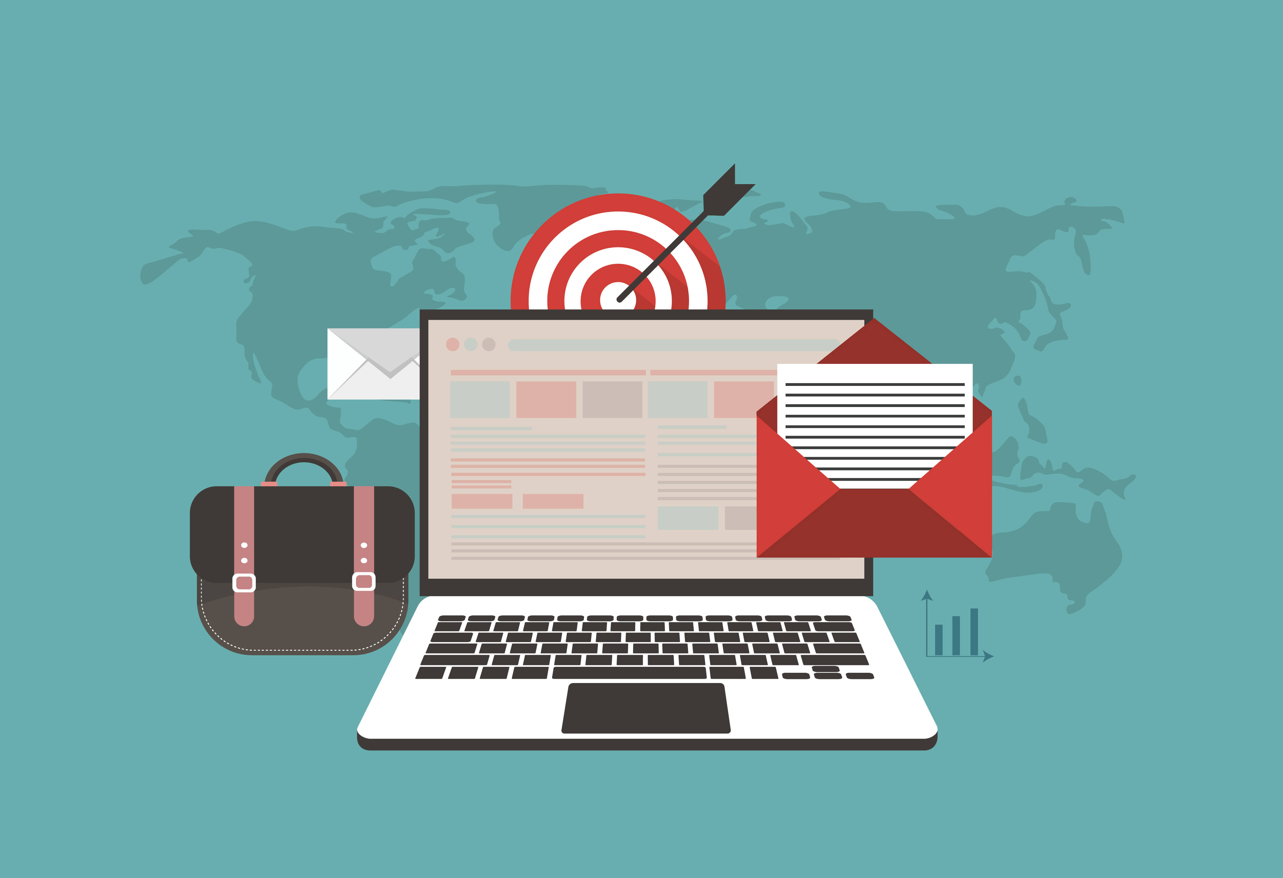 E-mail marketing: uma ferramenta poderosa para seu delivery