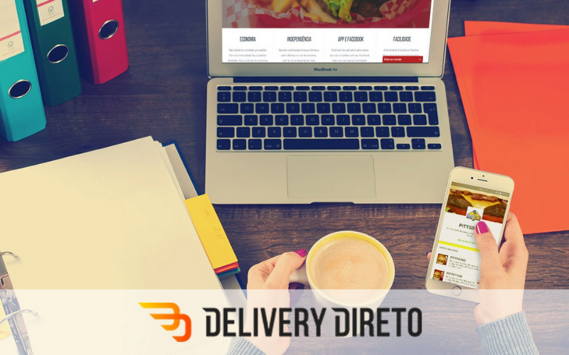 5 motivos para clientes fazerem pedidos online de delivery