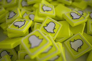Como usar Snapchat e Instagram Stories para restaurantes delivery