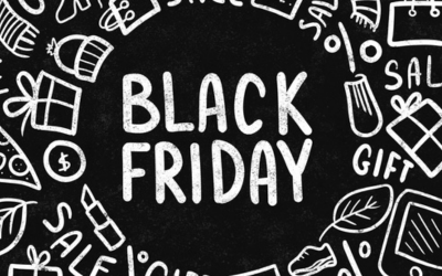 Aumentar as vendas na Black Friday de verdade?