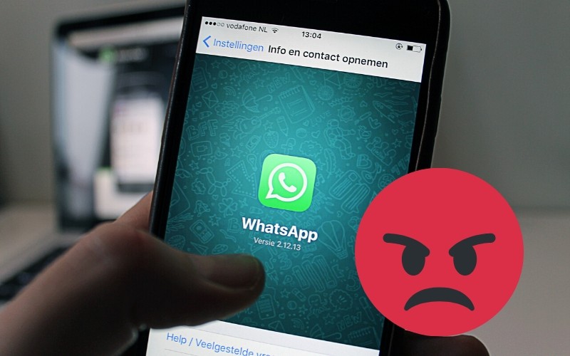6 problemas gerados com pedidos pelo WhatsApp