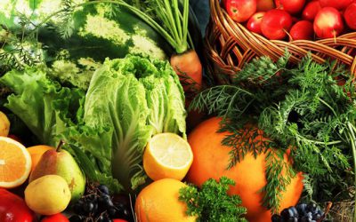 3 Vantagens de usar a sazonalidade de frutas, legumes e verduras para economizar