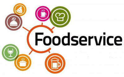 Tendências no Food Service: Delivery deve movimentar US$ 6,3 trilhões até final de 2021