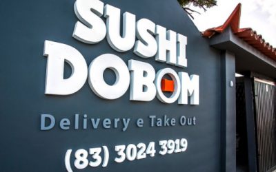Como o Sushi DoBom economizou mais de R$100 mil com um aplicativo próprio de delivery