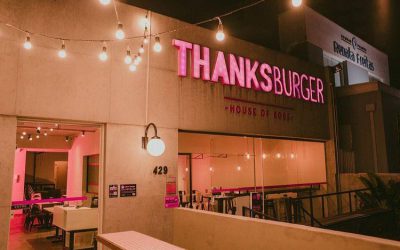 Com gratidão, tecnologia e estratégias de migração, Thanks Burger alcança 70% de recorrência no delivery