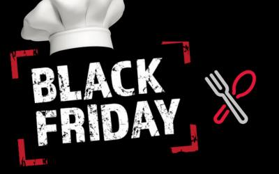 Black Friday Restaurantes e Delivery: 3 motivos para aderir + 8 estratégias promocionais