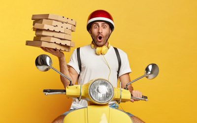 Delivery: 8 formas de vender mais em dias de pouco movimento
