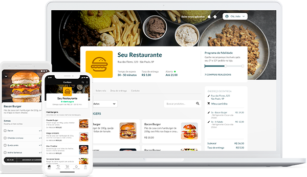 Novos planos Delivery Direto: Automatize as vendas e marketing do seu restaurante