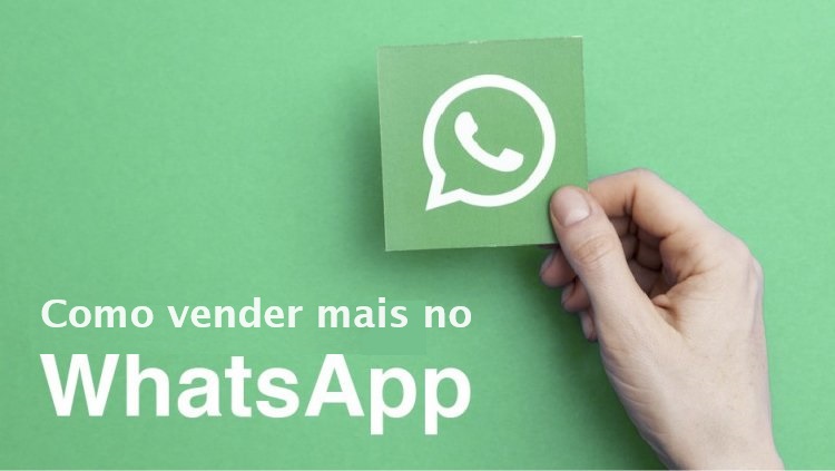 Delivery: Como vender mais no WhatsApp, sem problemas no atendimento e sem perder vendas
